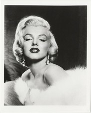 Marilyn Monroe Breathtaking