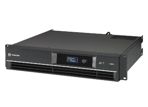 Dynacord c1300fdi dsp 650w - dynacord,