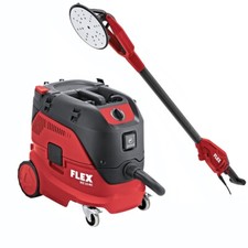 Flex Ge 6 X-Ec Mur Et Ponceuse