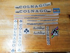 Colnago Master Gilco kit
