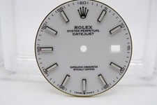Rolex Datejust 41 mm cadran
