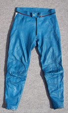 Pantalon CUIR Moto, Taille 40