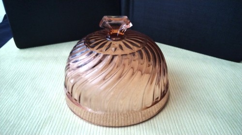 Ancienne cloche fromage - ancienne,