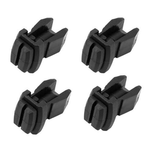 Clips fixation pour - clips,