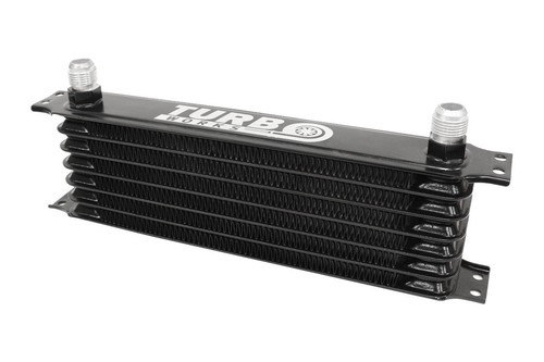Radiateur huile turboworks - radiateur, d'huile