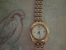 montre automatique femme de