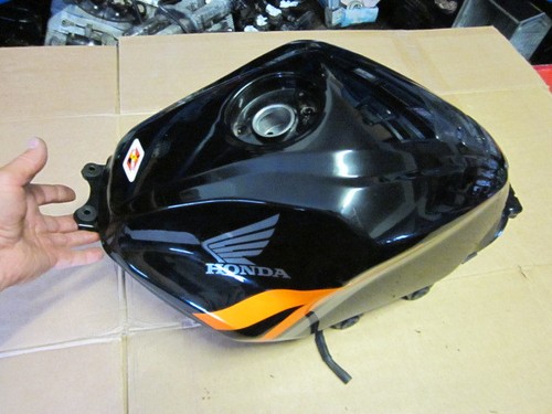 Honda cbr 500 - cbr, ra