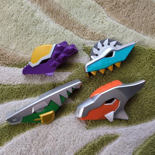 Power rangers dino - power,