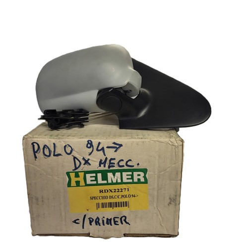 Polo 99 rétroviseur - vw, 94-99