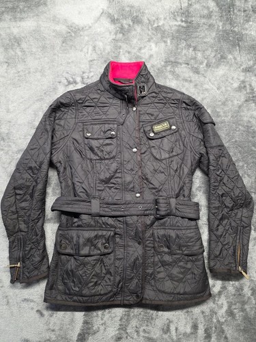 Veste matelassées barbour - veste,