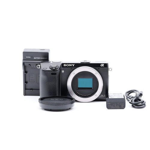 Excellent sony nex mount - nex-7,