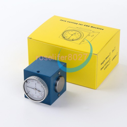 1pcs axis presetter tool - presetter,