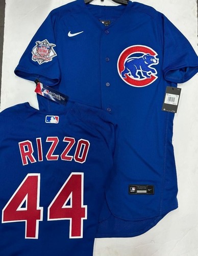 Anthony rizzo authentic - rizzo,