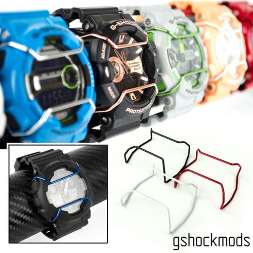 Wire guard protectors - 3, for