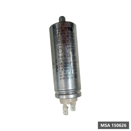 Bosch condensateur pour - bosch,
