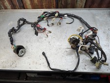 Yamaha Dragstar XVS 125 - 2001-2004 Full Wiring Loom