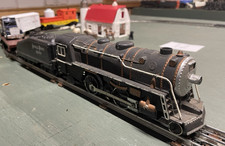 Lionel Complete Train Set