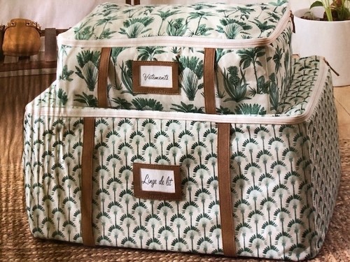Malles housses rangement - 2, malles/housses