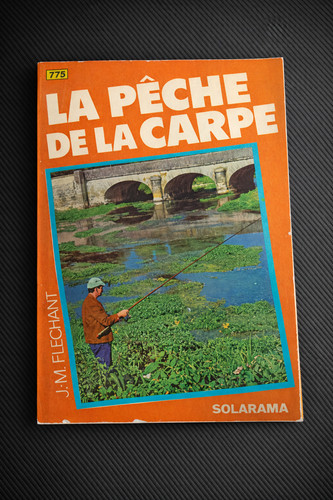 Pêche carpe j m - pêche, –