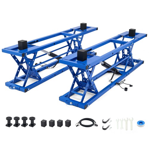Omt car lift - omt, 5000/7000lbs