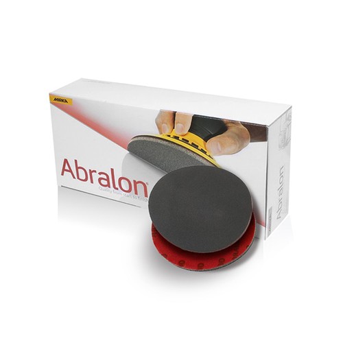 Mirka disques abralon - mirka, j3