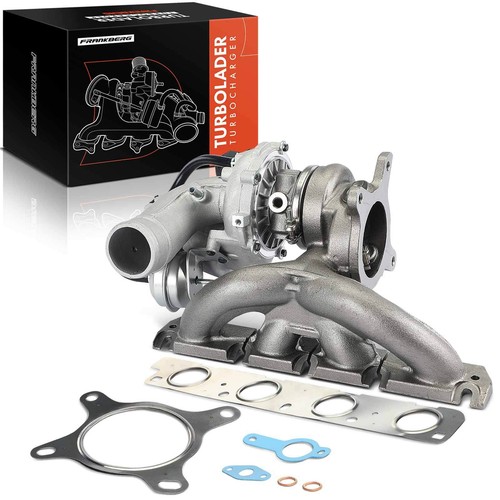 Turbo rhf5 pour audi vw - rhf5,