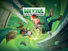 Wankul Cards Season 2 - CAMPUS - Wankil Studio