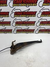 ♻️ Yamaha Grizzly 450 Atv Quad 2011 - 2014 Right Side Brake Lever Pedal ♻️