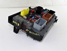 Citroen Berlingo BSM-R05-00 HW: 277 SW: 8D Fuse & Relay Box 9666700480 Delphi