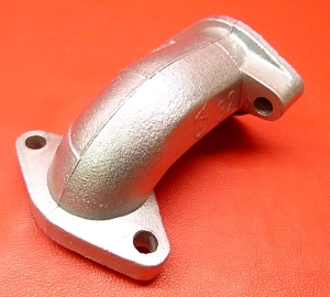Pipe carburateur lifan 25mm - lifan,