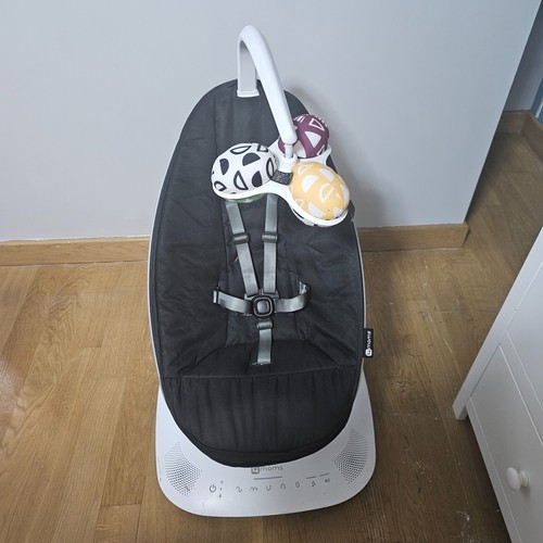 Balancelle pour bébé 4moms - bébé,