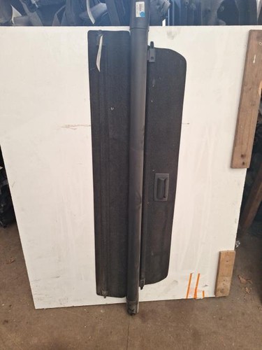 Plage arriere renault megane - plage, 2