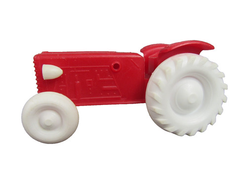 Jouet bazar tracteur agricole - bazar,
