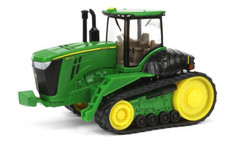 ERTL - Tracteur à chenille - JOHN DEERE 9510RT - 1/64 - ERT45930