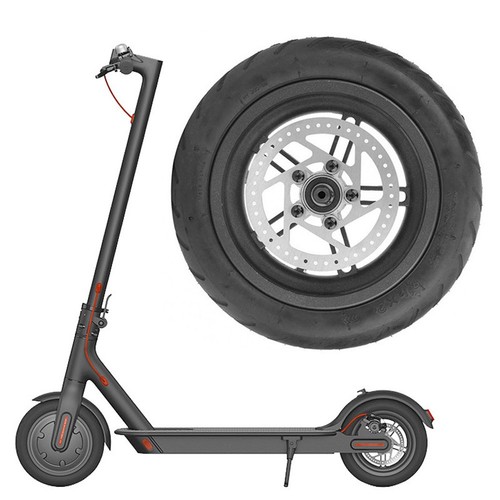 Roue arrière scooter - roue, e-scooter