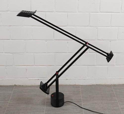 Noble lampe table artemide - lampe, de
