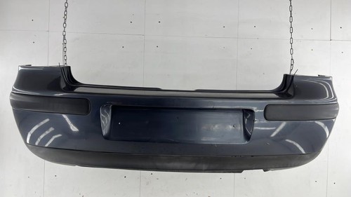 Pare choc arriere volkswagen - pare,
