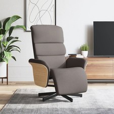 Fauteuil Inclinable avec