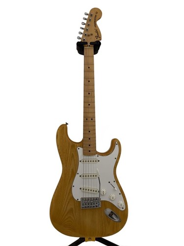 Guitare électrique fender - guitare,