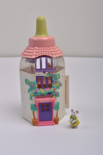 Biberon maison vivid - biberon,