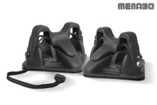 Porte Skis Magnétique De Toit