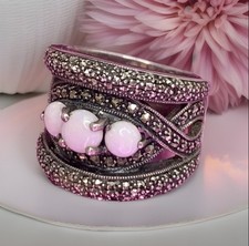 Ancienne Bague argent massif Art Deco opales & marcassites taille 56  (1,8 mm)