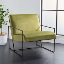 SAFAVIEH Atheris Arm Chair |