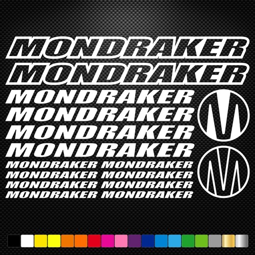 Convient mondraker 16 - à,