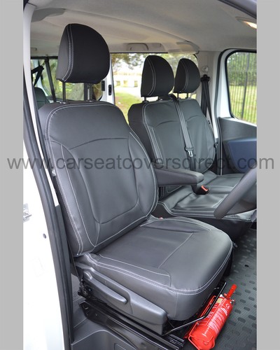 Opel vivaro sièges minibus - vivaro,