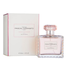 Pascal Morabito Perle