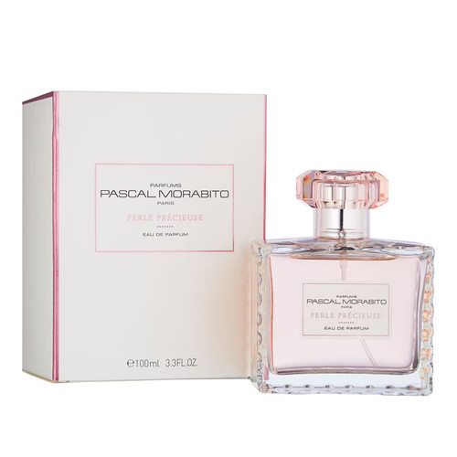 Pascal morabito perle - pascal,