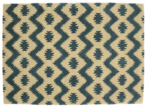 Tapis laine 160x230 - tapis,