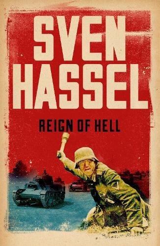 Sven hassel reign hell - hassel,