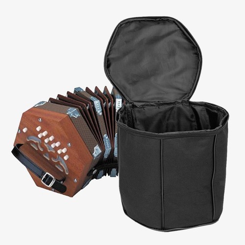 Sac accordéon accordéon